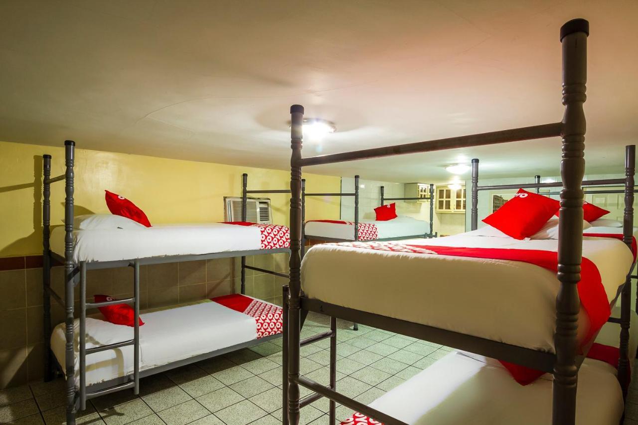 Oyo Hotel San Gilberto Hermosillo Exteriér fotografie
